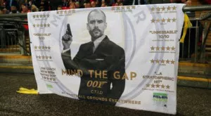 10 сезона, 23 трофея и нова доминация - това е Хосеп Гуардиола