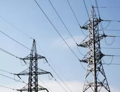 Ситуацията с електрозахранването в Югоизточна България постепенно се нормализира