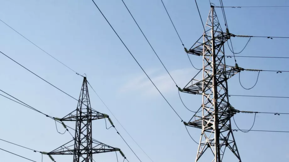 Експерти призоваха властта да спре износа на ток