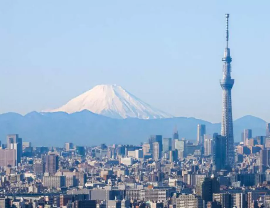 Високите температури в Токио взеха жертви