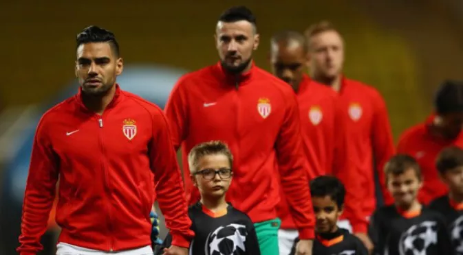 Монако оцеля в Лига 1, въпреки загуба в последния кръг 