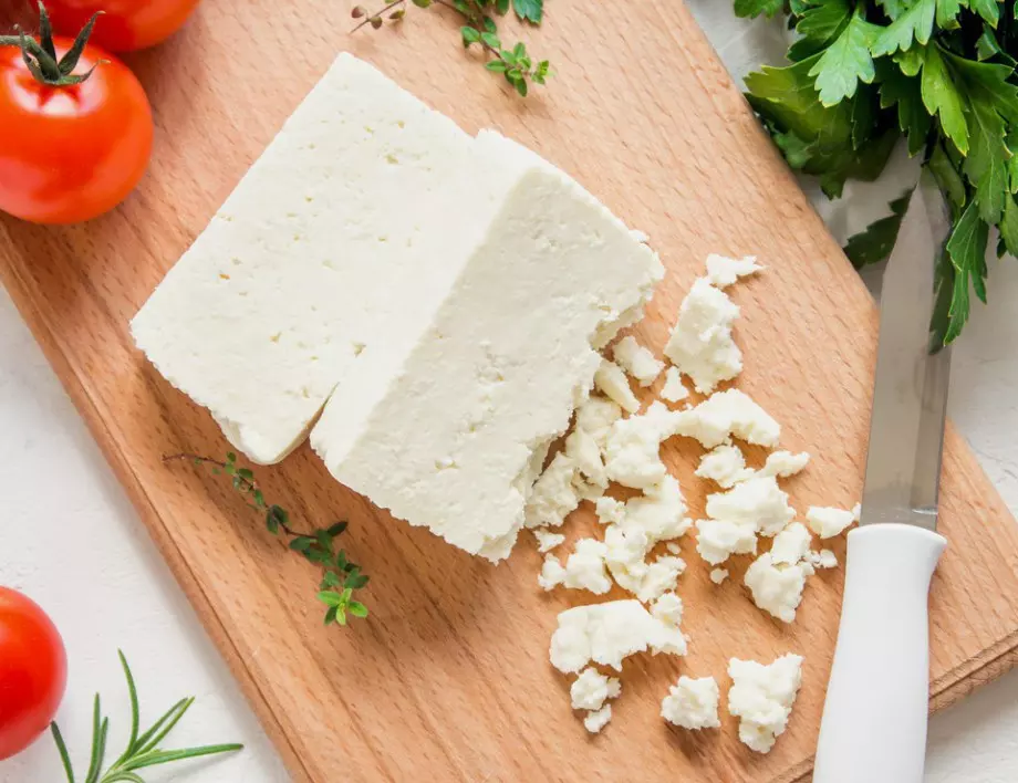Как се прави бяло саламурено сирене - оригинална рецепта за истински вкус