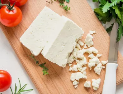 Начини, с които лесно ще разберете дали сиренето е натурално или не