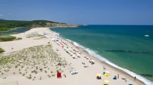 Ранните записвания на руски туристи за България са спаднали с 25%