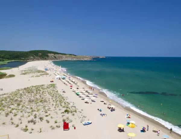Национализира ли частни терени по морето Законът за устройство на черноморското крайбрежие?
