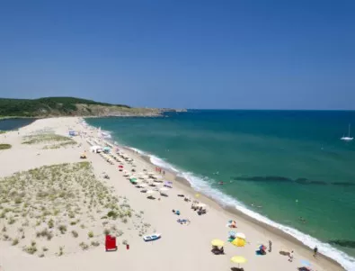 Проверяват плажове по Черноморието за свободен достъп
