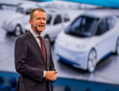 Volkswagen и Ford са близо до нова сделка