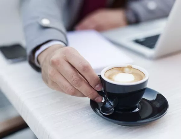 Ново изследване: Пиете повече кафе - здравето ви се подобрява