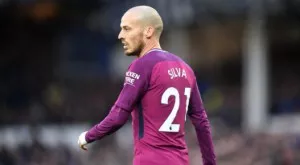 Пеп Гуардиола намери заместника на Давид Силва в един от бившите си отбори