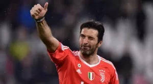 Джиджи Буфон може да продължи кариерата си в много изненадващ отбор