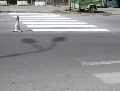 Преминавайте с намалена скорост през някои улици в Асеновград