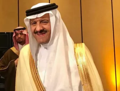 Саудитският крал се разпореди пренареждане на правителството