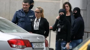 Район "Младост": Арестът на Иванчева е активно мероприятие в стил ДС