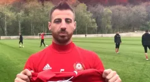 Гриша Ганчев пуска Николай Бодуров да напусне, но само в един БГ отбор