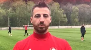 ЦСКА и Бодуров се разбраха за раздялата