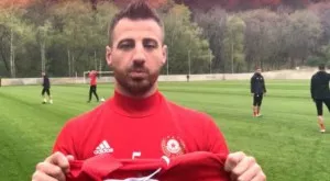 Бодуров проплака: Откакто Божинов ме кръсти "Коки Снайпериста", нямам гол