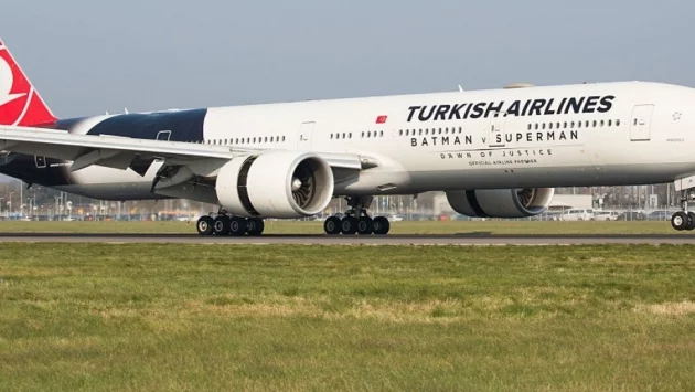 Turkish Airlines възобновява полетите си от и до България от 1 юли 