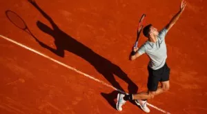 Германски ветеран е следващият съперник на Григор в Монте Карло