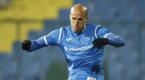 Техниката и късметът на Обертан дадоха аванс на Левски (ВИДЕО)