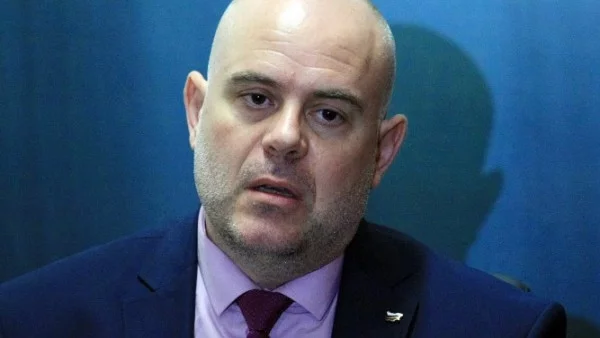 Иван Гешев: Най-сериозното наказание в България е да ти бръкнат в джоба 