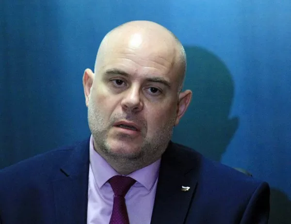 Иван Гешев: Ще бъдат повдигнати обвинения в Силистра за фалшиви ТЕЛК-ове