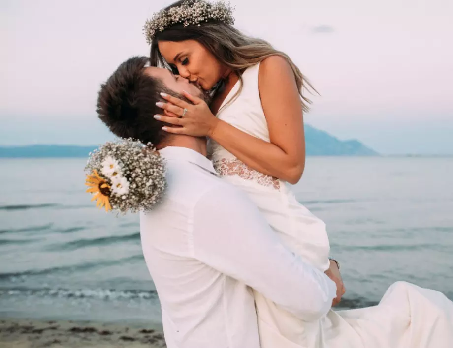 10 сватбени традиции, за които най-вероятно не сте чували