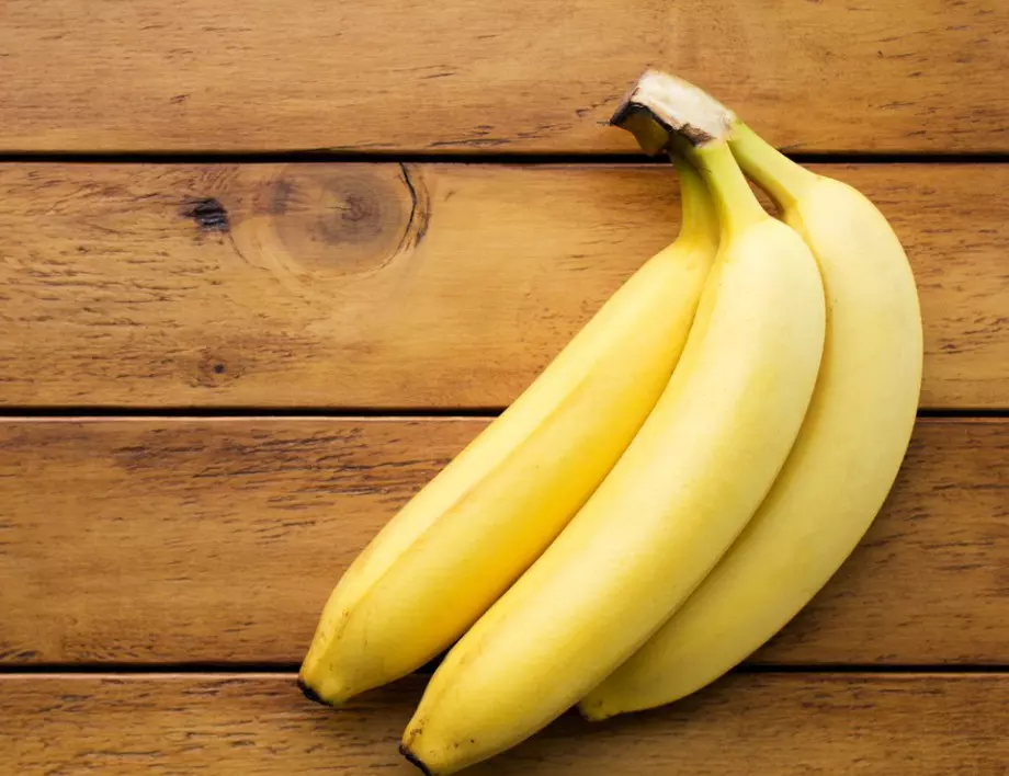 НЕ яжте тези храни на гладно 