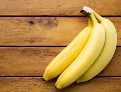 С тялото ви се случва ЧУДО след като изпиете водата от сварен банан!