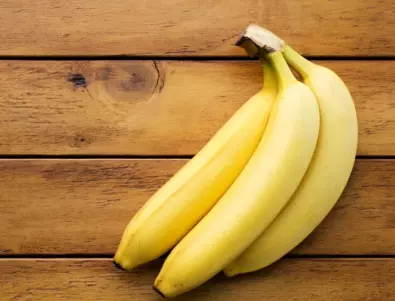 6 трика, с чиято помощ бананите ще останат свежи по-дълго