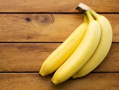 Лекар: Хората с това заболяване НЕ трябва да ядат банани