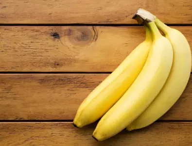 Учени разкриха защо бананите с петна по корите са по-полезни