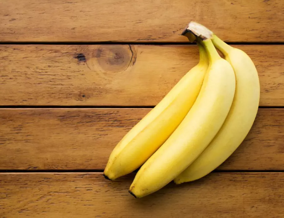 След като спря вноса от Еквадор: Русия купува банани от Индия