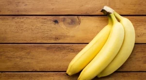 Яденето на един банан на ден може да спаси живота ви 