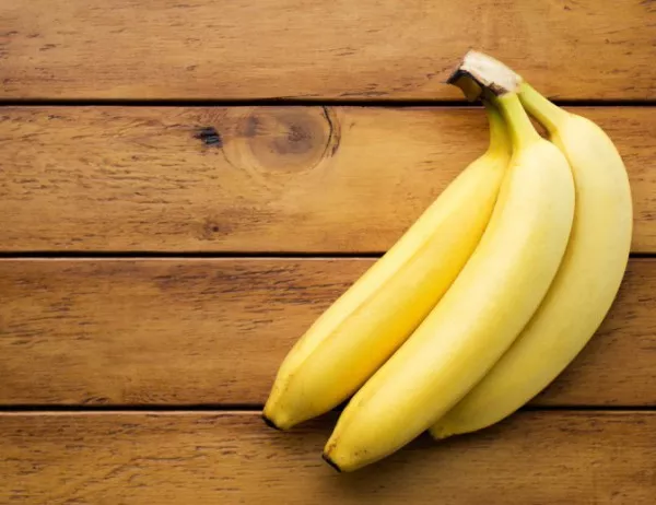 Експерти: Бананът няма място в закуската ни
