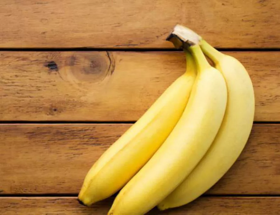 Ще остане ли светът без банани? 