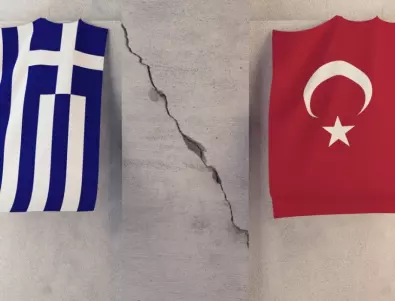 Гърция иска осакатяващи санкции на ЕС срещу Турция