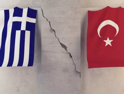 Анкара: Статутът на 152 гръцки острова в Егейско море е под въпрос 