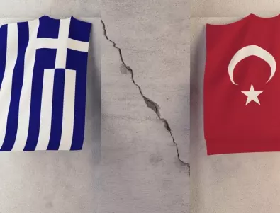 Атина критикува Анкара за оттеглянето от Истанбулската конвенция 