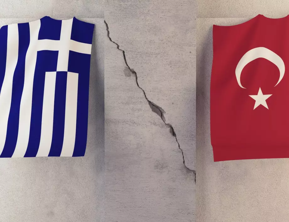 Атина критикува Анкара за оттеглянето от Истанбулската конвенция 