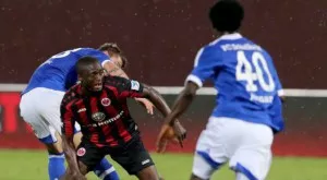 Бъдещият треньор на Байерн ще се израви срещу баварците във финала за Купата