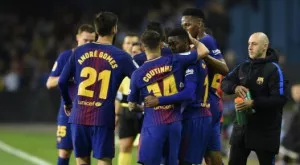 Барселона продаде играч за 13 млн. евро