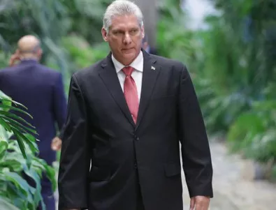 Новият президент на Куба няма да променя външната й политика 