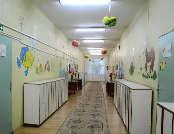 Приключи първото класиране за прием в общинските детски градини в Добрич