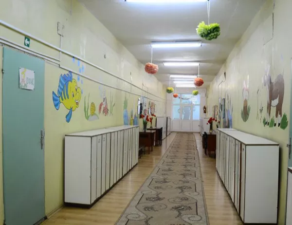 Родители ще протестират срещу недостига на места в детските градини в София