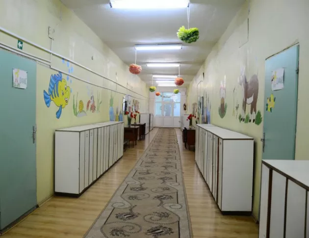 Спират временно системата за прием в детските и в учебните заведения в Стара Загора