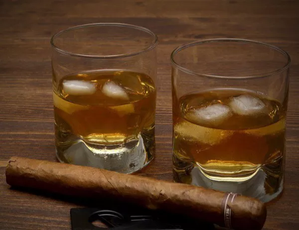 Пловдив е домакин на първото за България Old & Rare Whisky Show