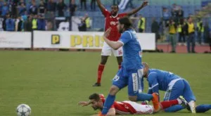 Какви са възможните наказания и санкции за Левски?