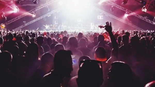 Solar Easter Trinity 2018 събира 10 топ артисти в една вечер