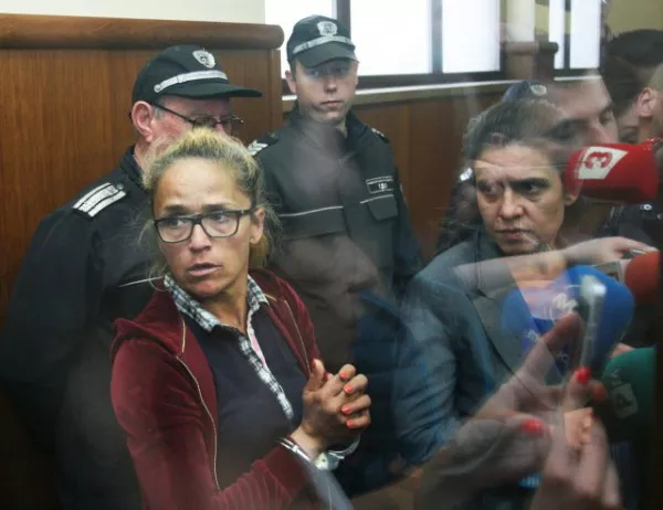 Десислава Иванчева е в болница, иска замяна на ареста