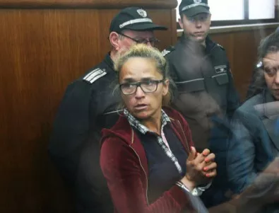 Бивш зам.-министър на правосъдието: За оковаването на Иванчева трябва да има наказателна отговорност